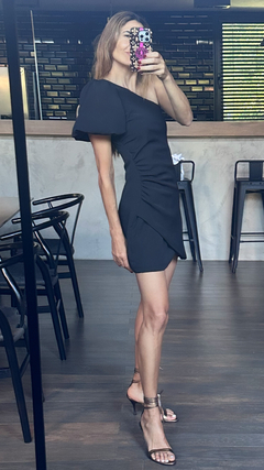 VESTIDO GLOBO