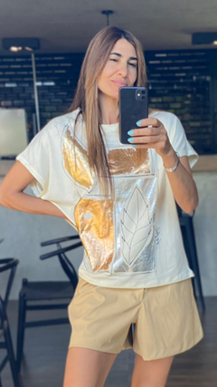 REMERON BRONCE
