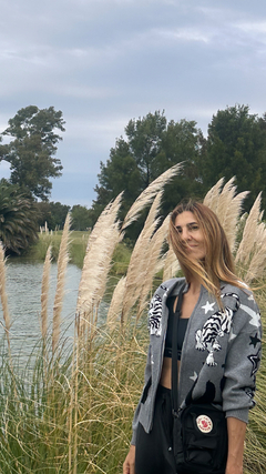 CARDIGAN JOSEFA - comprar online