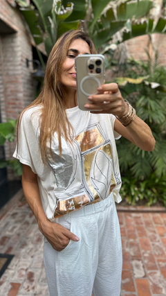 REMERON BRONCE MANTECA - tienda online