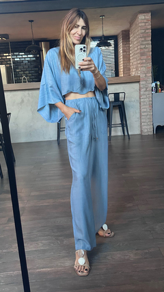 CONJUNTO DOR
