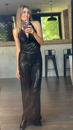 CONJUNTO BLACK SHINE - tienda online