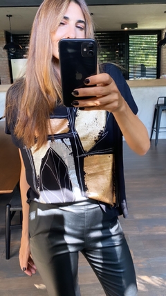 REMERON BRONCE - MANDA MALARA