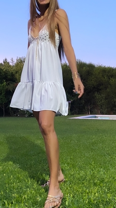 VESTIDO CANDANCE
