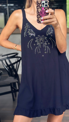 SOLERO LINO STRASS - comprar online