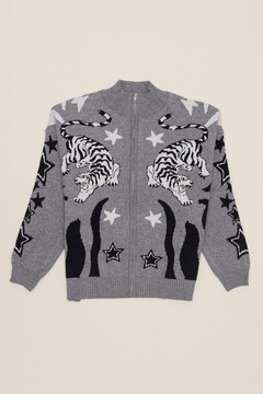 CARDIGAN JOSEFA en internet