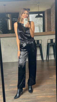 Conjunto SOLER NEGRO en internet