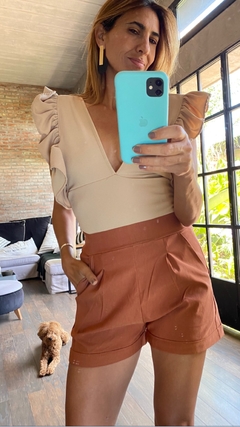 body paris - comprar online