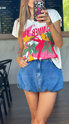 REMERON SUMMER TIme