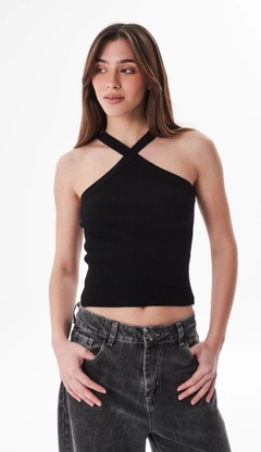 TOP HILO FERCHU - comprar online