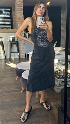 VESTIDO NEVADO TIGER - tienda online