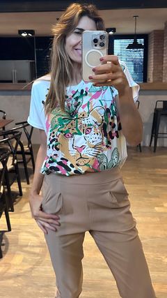 REMERON TIGER COLORS - comprar online