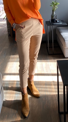 BABUCHA CAMEL - tienda online