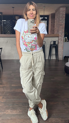 REMERA FORTUNE - comprar online