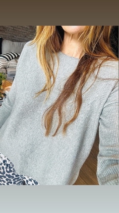 Sweater aura - MANDA MALARA
