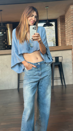 BLUSA DOOR
