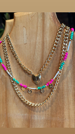 COLLAR NAZAR - comprar online