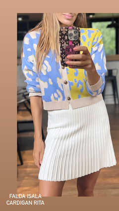 CARDIGAN RITA - comprar online