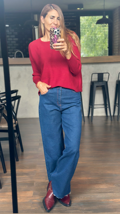Sweater aura