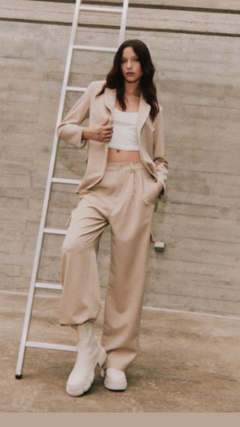 PANTALON GIA CARGO en internet