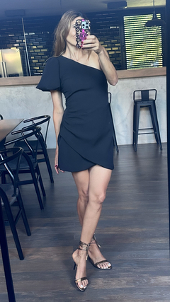 VESTIDO GLOBO - tienda online