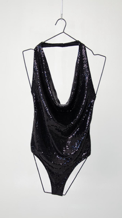 Imagen de CONJUNTO BLACK SHINE