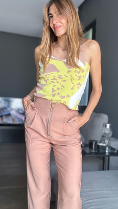 PANTALON SANDRO - comprar online