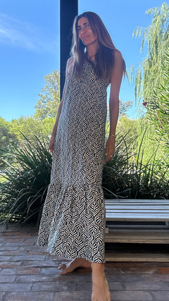 VESTIDO LUPE