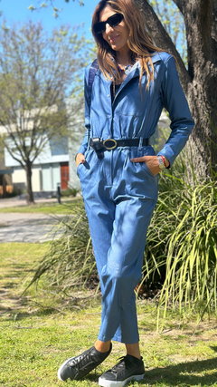 MONO CARLA SCALOOP - tienda online
