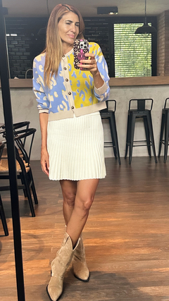 CARDIGAN RITA
