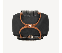 Imagen de MOCHILA ATLANTYC NEGRO