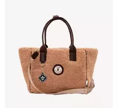 TOTE YORK TEDDY - comprar online
