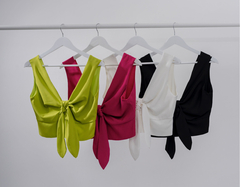 Imagen de BLUSA VALDEMOSSA
