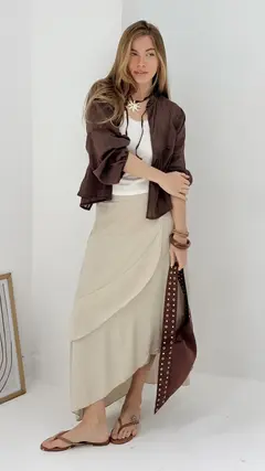 POLLERA NAINA BAMBULA