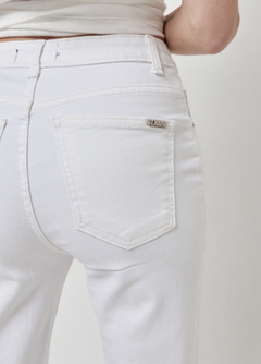 Imagen de OXFORD WHITE BOTTON