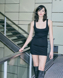 VESTIDO SPARKS