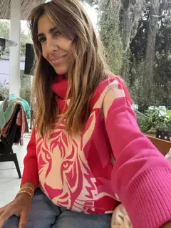 POLERON SOUL TIGRE en internet