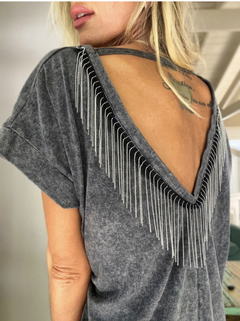 VESTIDO ROCKERO - comprar online