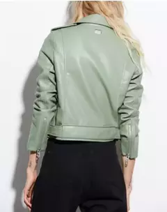 CHAQUETA AGNES MENTA en internet