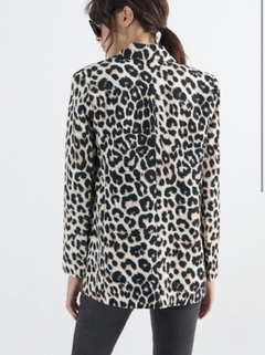 BLAZER RECTO BISFURY LEOCHALL en internet