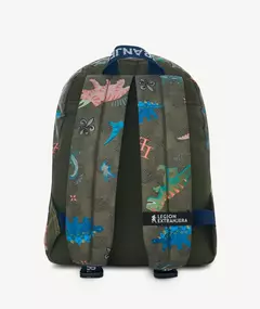 MOCHILA MAGGIE DINOS en internet