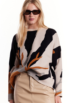 Imagen de SWEATER SAFARI