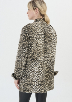 CHAQUETA MURPHY Animal - comprar online
