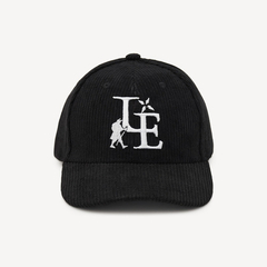 GORRA OLIVIA NEGRO en internet