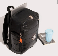 MOCHILA NAHUEL HUAPI NEGRO - MANDA MALARA