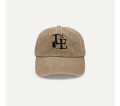 GORRA JENNY BEIGE en internet