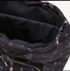 Imagen de MOCHILA TOWN L UNIC NEGRO