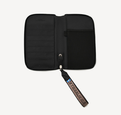Imagen de PORTA PASAPORTE TRAVEL