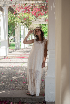 Vestido Susak