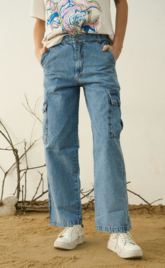 JEAN CARGO BERNI
